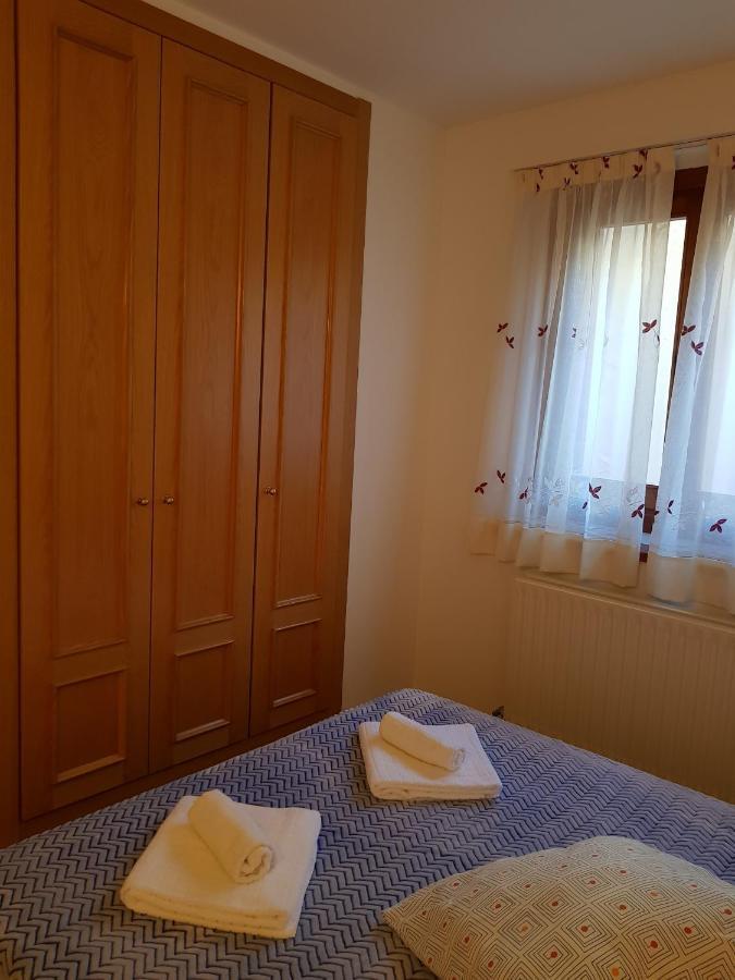 Soldeu Paradis Pleta Exteriér fotografie
