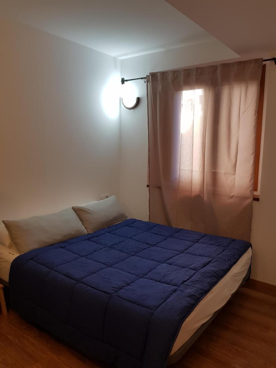 Soldeu Paradis Pleta Exteriér fotografie