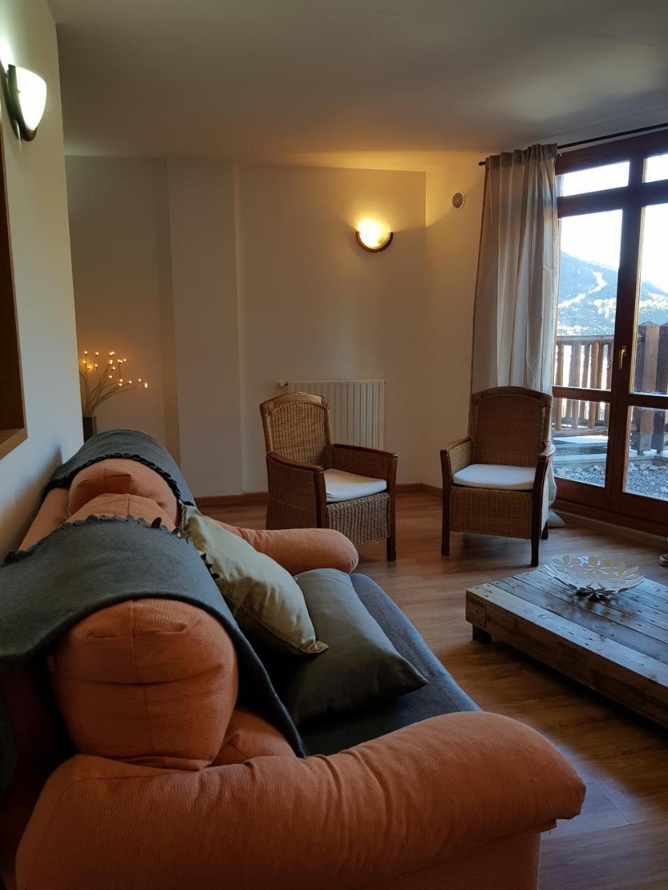 Soldeu Paradis Pleta Exteriér fotografie