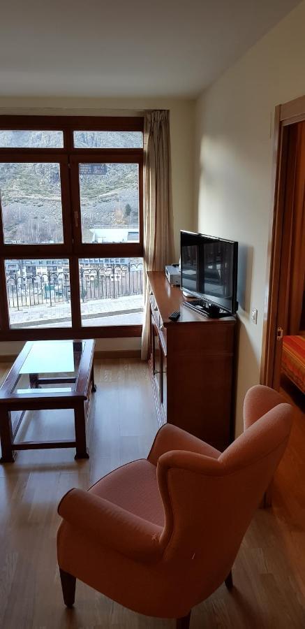 Soldeu Paradis Pleta Exteriér fotografie